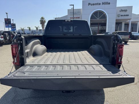 New 2025 RAM 2500 Power Wagon image 10