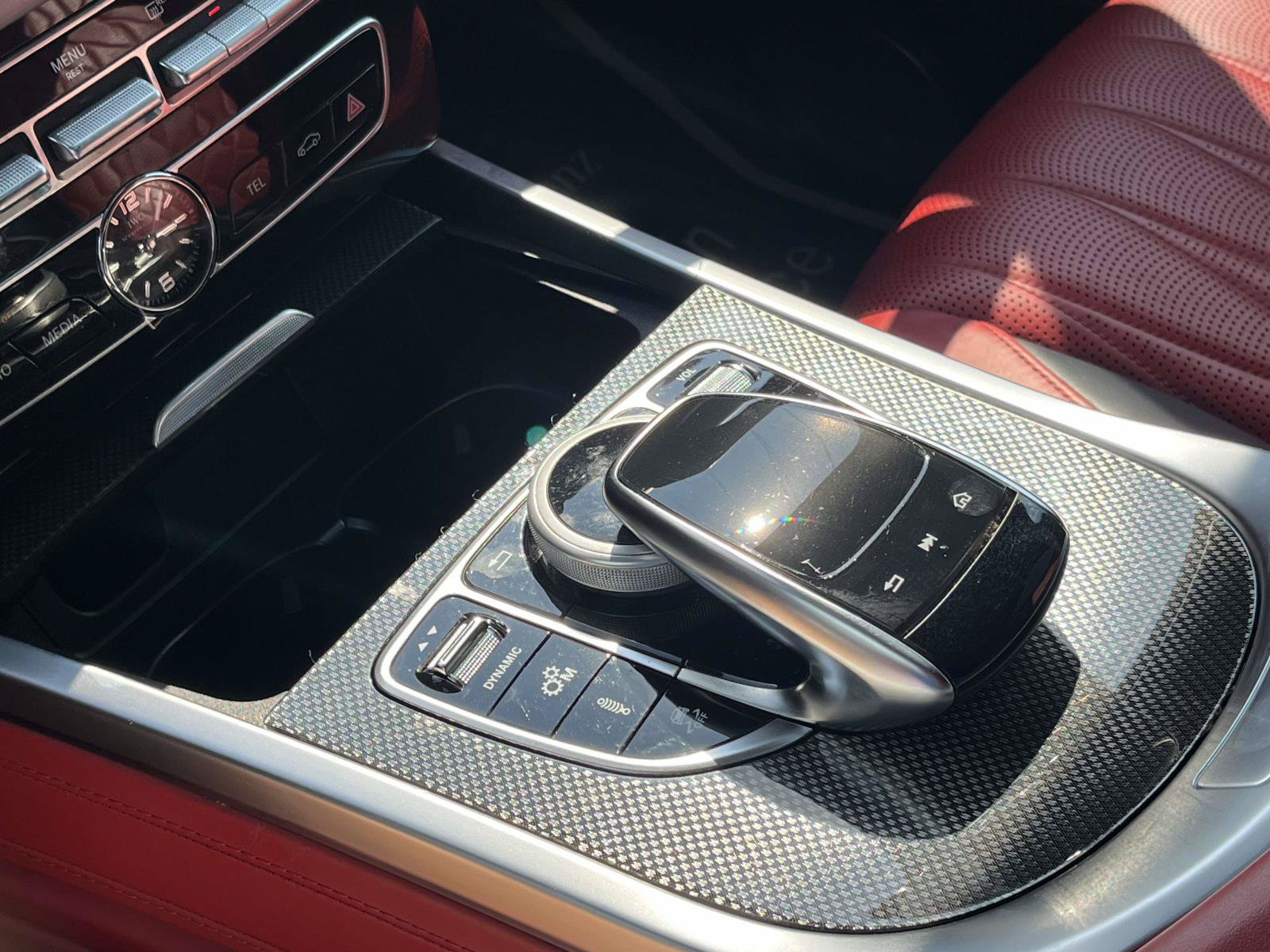 Certified 2020 Mercedes-Benz G 63 AMG 4MATIC image 40