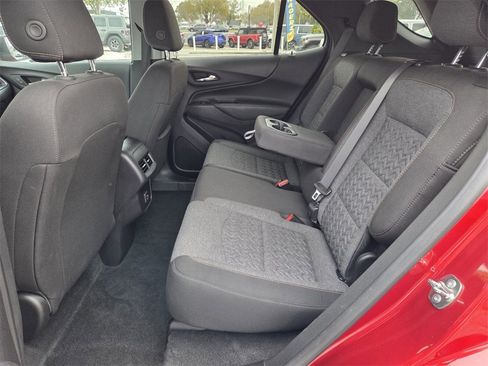 Certified 2024 Chevrolet Equinox LT image 7
