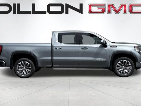 New 2026 GMC Sierra 1500 Denali w/ Denali Reserve Package AWD/4WD image 3