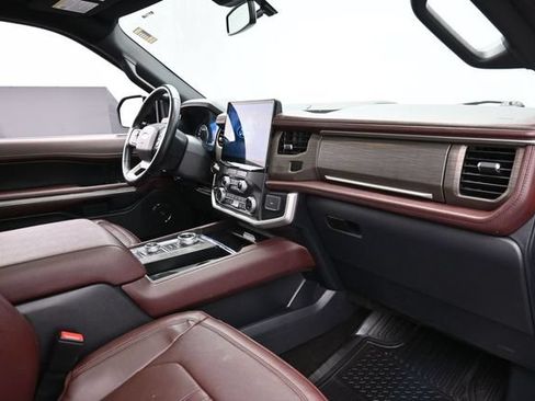 Certified 2022 Ford Expedition Max Limited AWD/4WD image 35