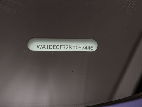 Certified 2022 Audi Q3 2.0T Premium w/ Convenience Package image 30