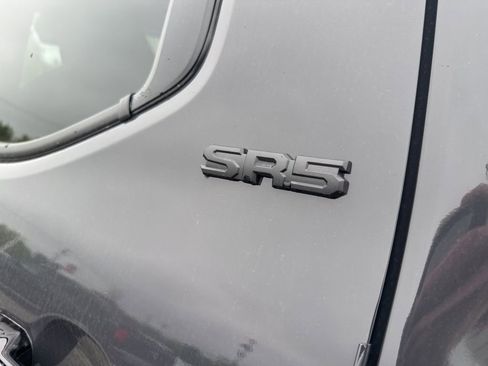 New 2026 Toyota Tacoma SR5 AWD/4WD image 16