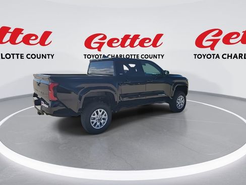 New 2025 Toyota Tacoma SR5 image 8