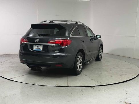 Used 2013 Acura RDX AWD w/ Technology Package image 2