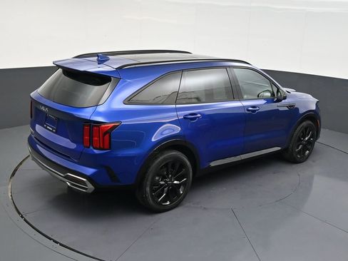 Used 2023 Kia Sorento SX FWD image 16