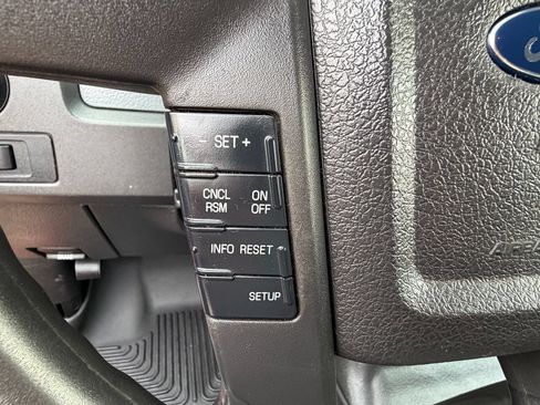 Used 2014 Ford F150 XL w/ Equipment Group 101A Mid RWD image 8