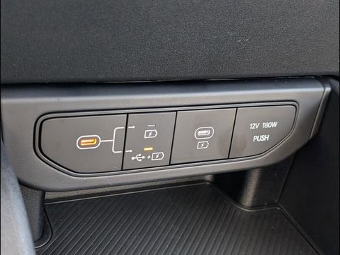 New 2026 Kia K4 FWD image 12