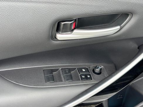 Used 2024 Toyota Corolla XSE FWD image 19