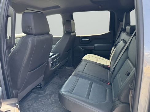 Used 2021 GMC Sierra 1500 Denali w/ Technology Package AWD/4WD image 19