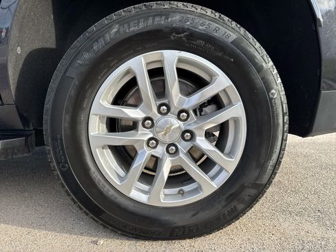 Used 2023 Chevrolet Tahoe LT image 34