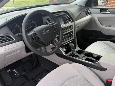 Used 2016 Hyundai Sonata Sport FWD image 23