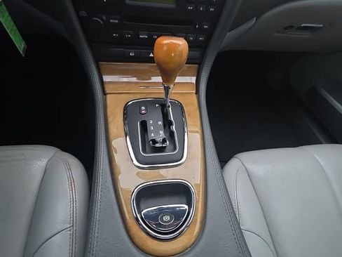 Used 2003 Jaguar S-TYPE 4.2 image 26