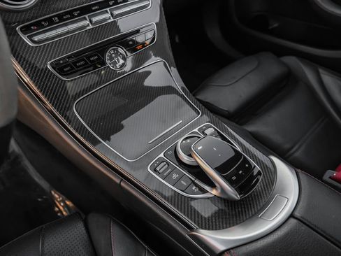 Used 2018 Mercedes-Benz C 43 AMG 4MATIC Sedan image 22