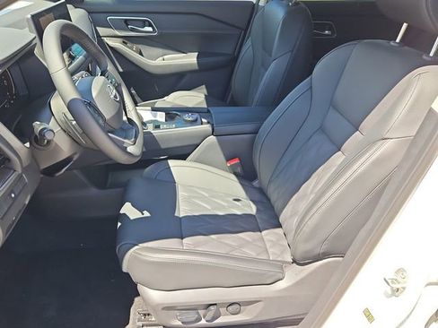 New 2026 Nissan Rogue Platinum AWD/4WD image 6