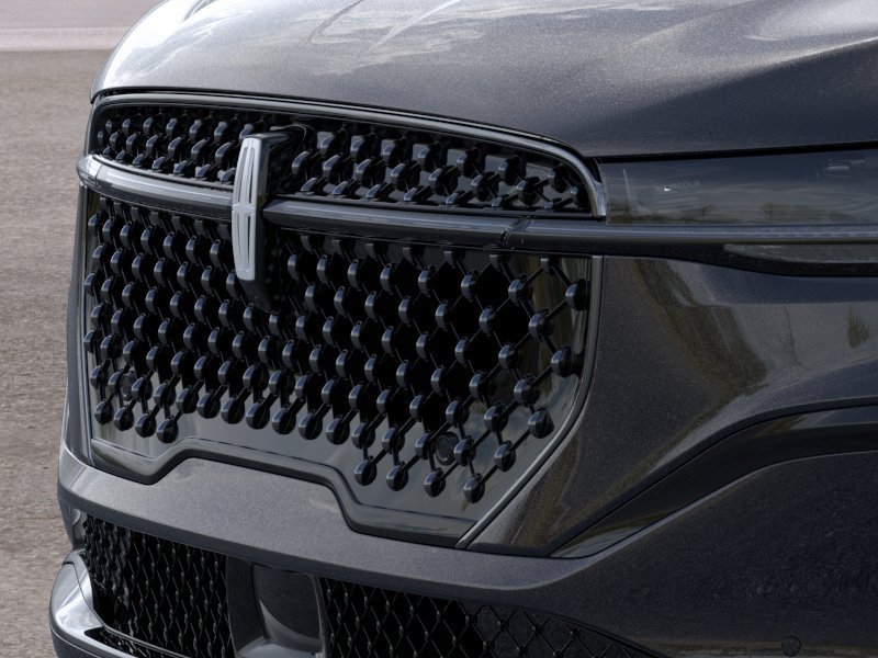 New 2026 Lincoln Nautilus Reserve AWD/4WD image 17