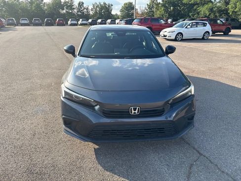 Used 2023 Honda Civic Sport image 11
