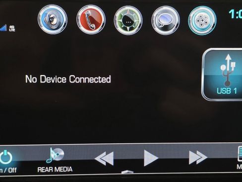 Used 2019 Chevrolet Tahoe Premier image 40