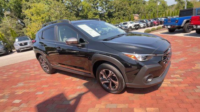 Used 2024 Subaru Crosstrek 2.0i Premium AWD/4WD image 3
