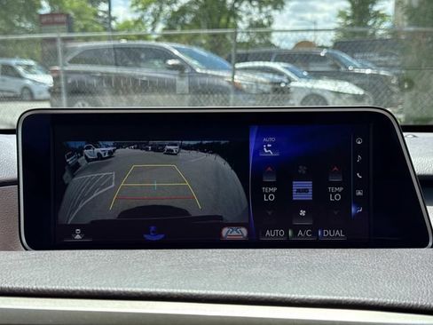 Used 2017 Lexus RX 350 AWD w/ Luxury Package image 24