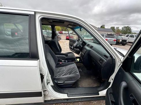 Used 2001 Honda CR-V LX image 28