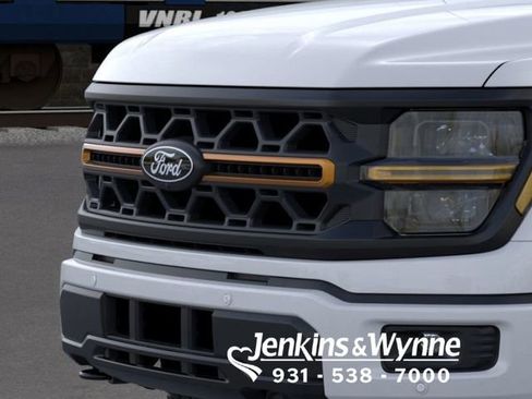 New 2026 Ford F150 Tremor AWD/4WD image 17