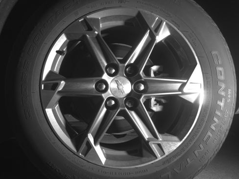 Used 2025 Chevrolet Blazer LT FWD image 14