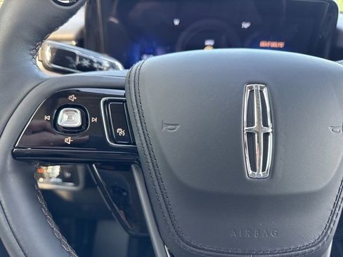 New 2025 Lincoln Aviator Premiere image 20