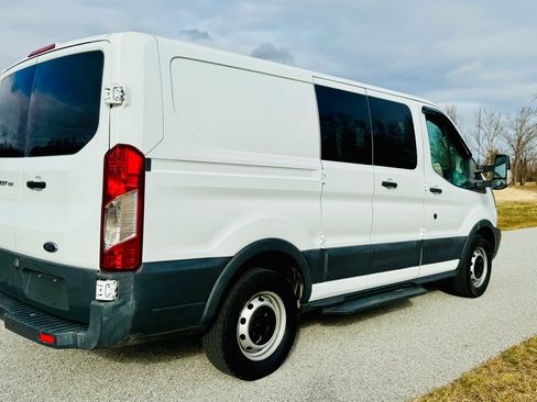 Used 2016 Ford Transit 150 130 Low Roof image 5