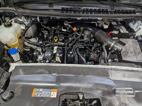 Certified 2024 Ford Edge SEL AWD/4WD image 29