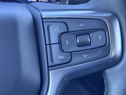 Used 2025 Chevrolet Silverado 2500 LT w/ All Star Edition image 9