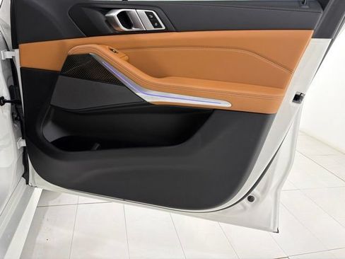 Certified 2023 BMW X5 M50i w/ Climate Comfort Package AWD/4WD image 40