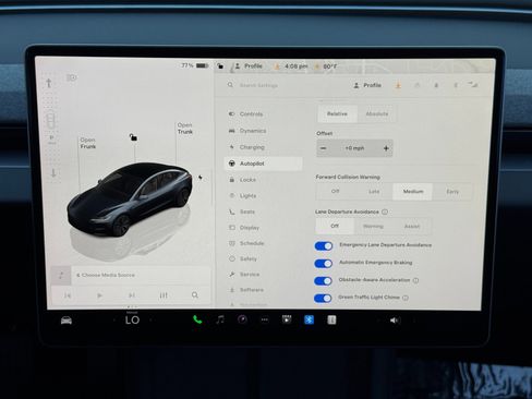 Used 2024 Tesla Model 3 Long Range image 25