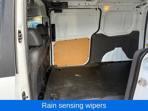 Used 2020 Ford Transit Connect XL FWD image 35