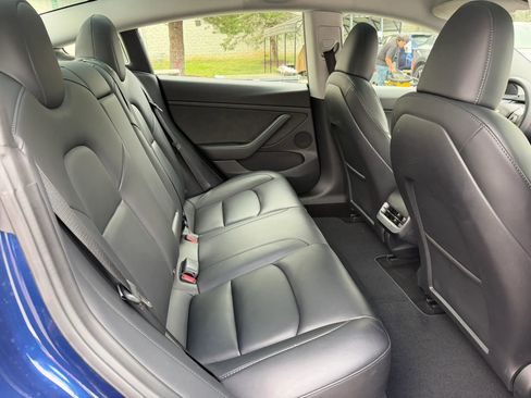 Used 2023 Tesla Model 3 Standard Range RWD image 20