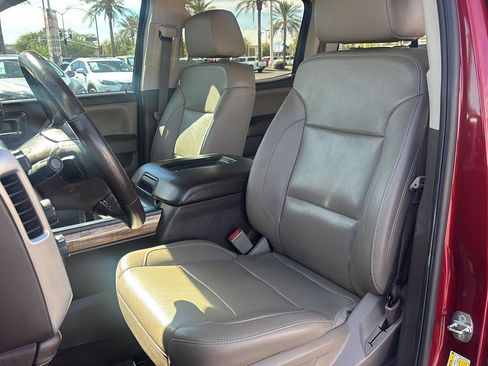 Used 2018 GMC Sierra 1500 SLT image 17