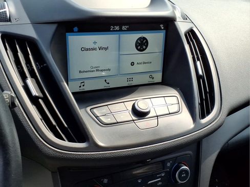 Used 2018 Ford Escape SEL FWD image 22