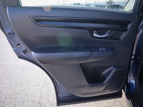 Used 2025 Honda CR-V EX-L image 25