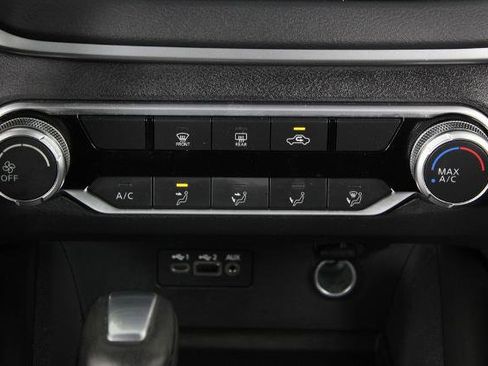 Certified 2022 Nissan Altima 2.5 SR image 20