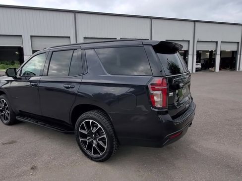 Used 2023 Chevrolet Tahoe RST image 42