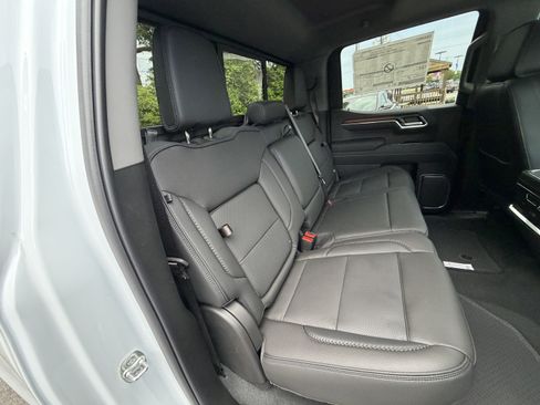 New 2026 GMC Sierra 1500 Denali w/ Denali Reserve Package AWD/4WD image 26