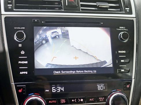 Used 2019 Subaru Outback 2.5i Premium image 19