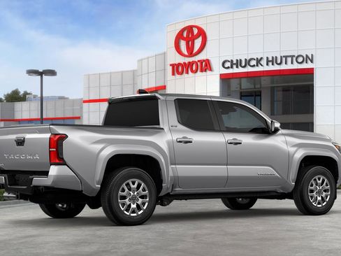 New 2026 Toyota Tacoma SR5 AWD/4WD image 41