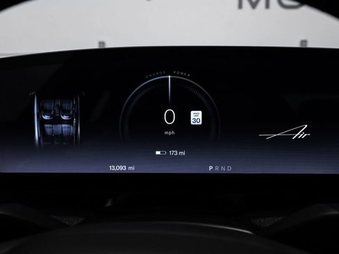 Used 2023 Lucid Air Pure AWD/4WD image 25