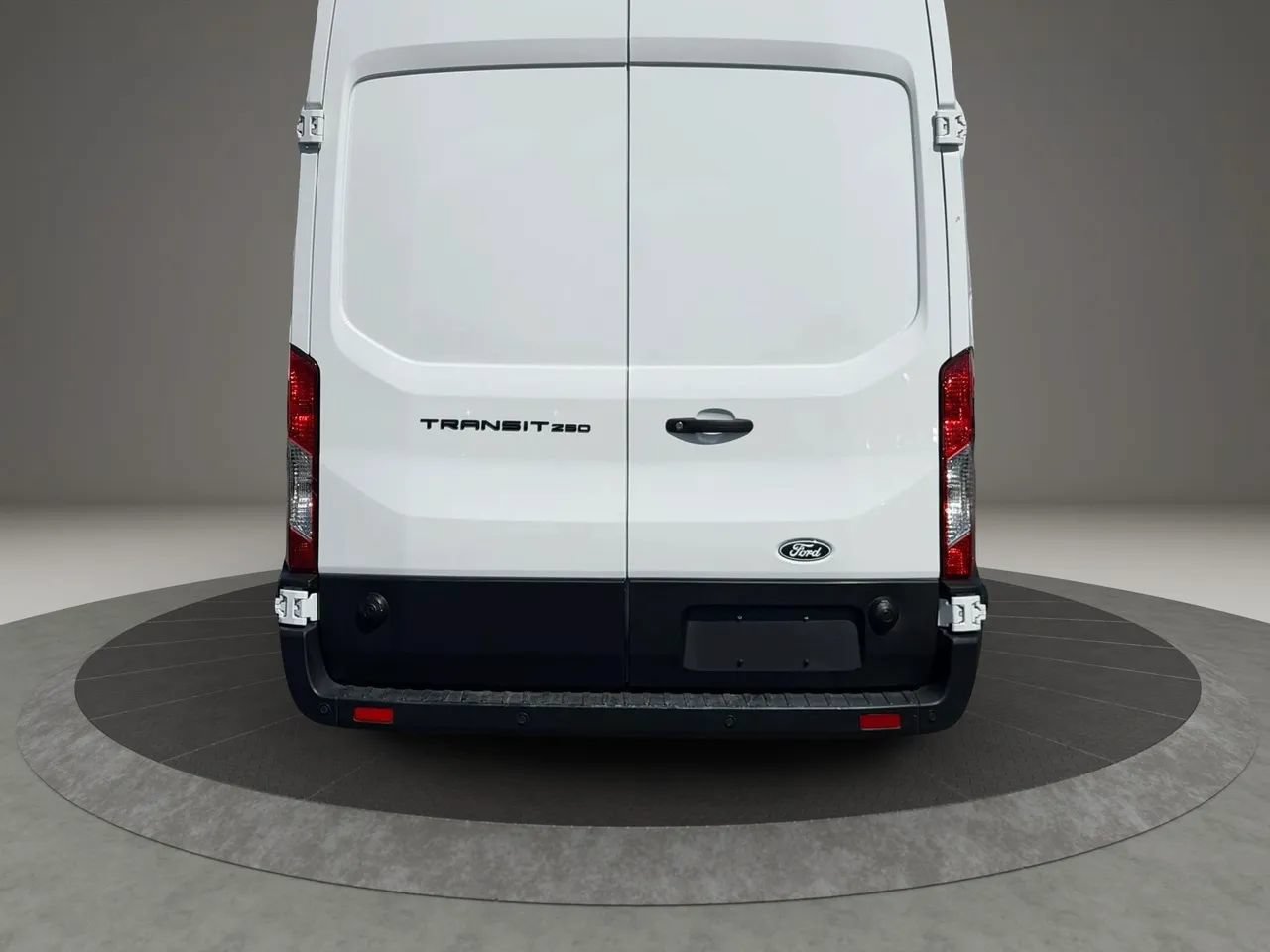 Used 2026 Ford Transit 250 148 High Roof Extended RWD image 5