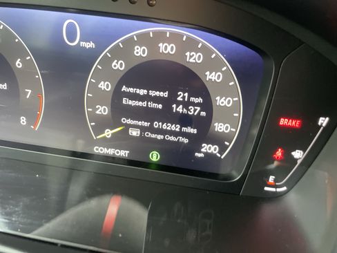 Used 2025 Honda Civic Type R image 21