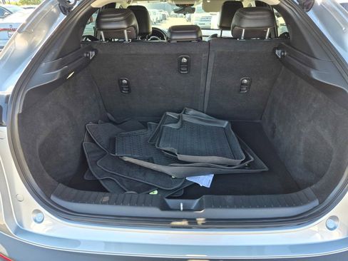 Certified 2021 MAZDA CX-30 FWD 2.5 S w/ Premium Package image 17