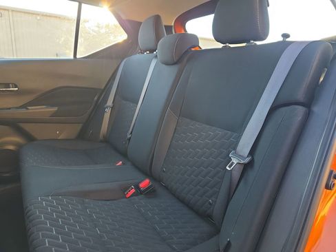 Used 2023 Nissan Kicks SV w/ Interior Electronics Package image 21