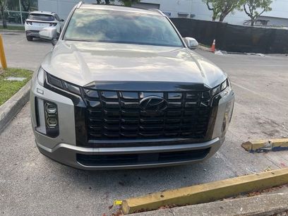 Used 2023 Hyundai Palisade SEL w/ Premium Package