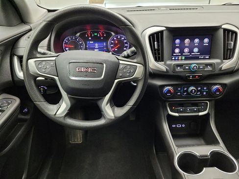 Used 2022 GMC Terrain SLE w/ Driver Convenience Package image 22